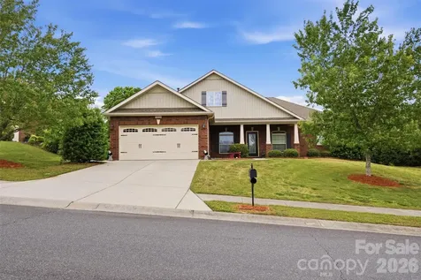 2425 Winnsford Lane Gastonia NC 28056
