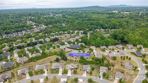 2425 Winnsford Lane Gastonia NC 28056