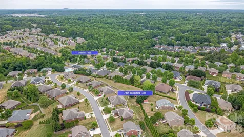 2425 Winnsford Lane Gastonia NC 28056