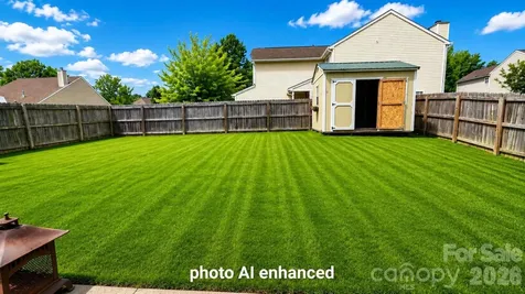 8703 Hazelcroft Lane Charlotte NC 28269