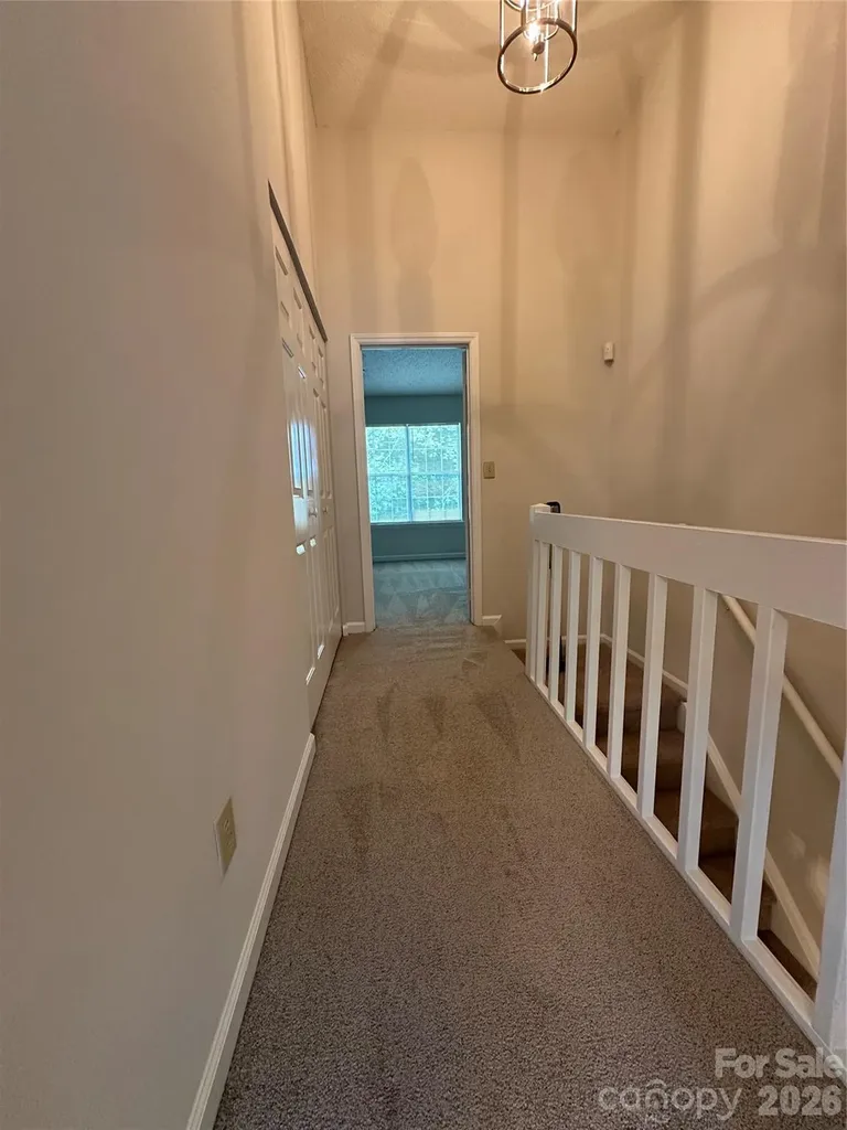 6311 Windsor Gate Lane Charlotte NC 28215