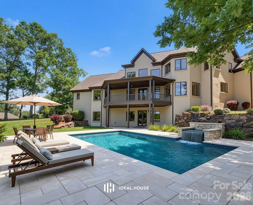 8041 Water View Drive Belmont NC 28012