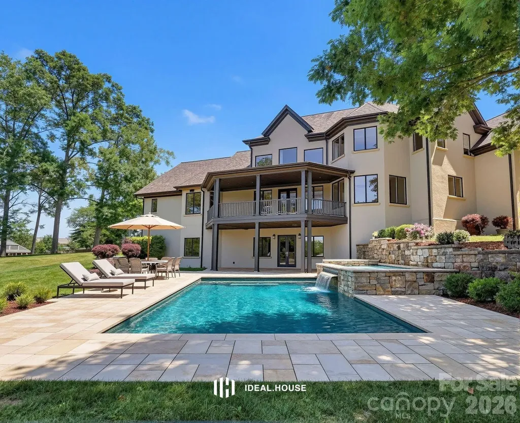 8041 Water View Drive Belmont NC 28012