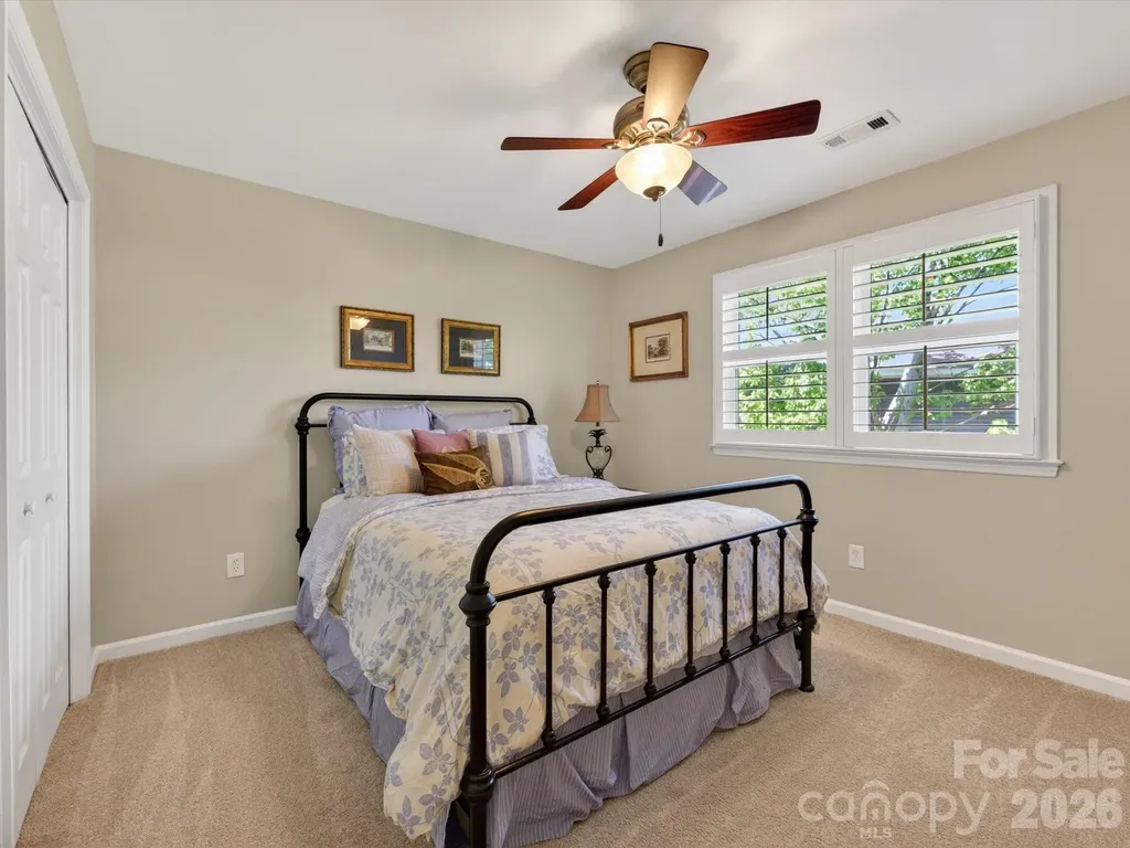 2204 Winthrop Avenue Charlotte NC 28203