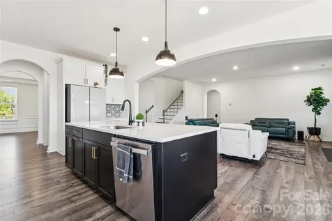 1022 Harbor Bay Drive Fort Mill SC 29707