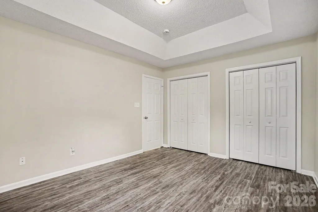 1610 Forest Stream Court Charlotte NC 28213
