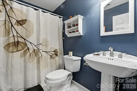16 Woodsong Lane Brevard NC 28712