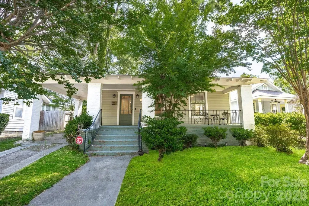 2418 Clark Street Columbia SC 29201
