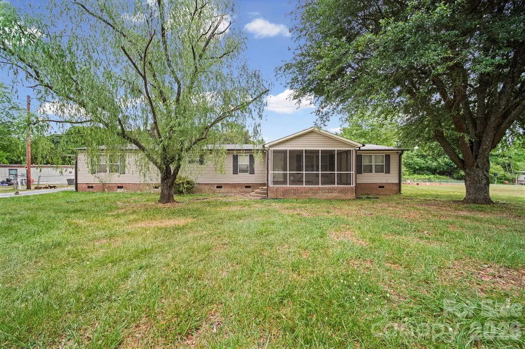 2411 Shoal Creek Church Road Shelby NC 28152