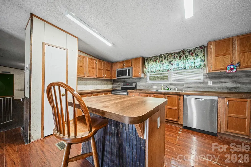 2411 Shoal Creek Church Road Shelby NC 28152