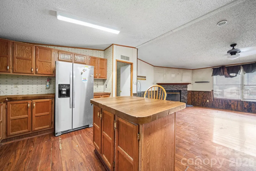 2411 Shoal Creek Church Road Shelby NC 28152