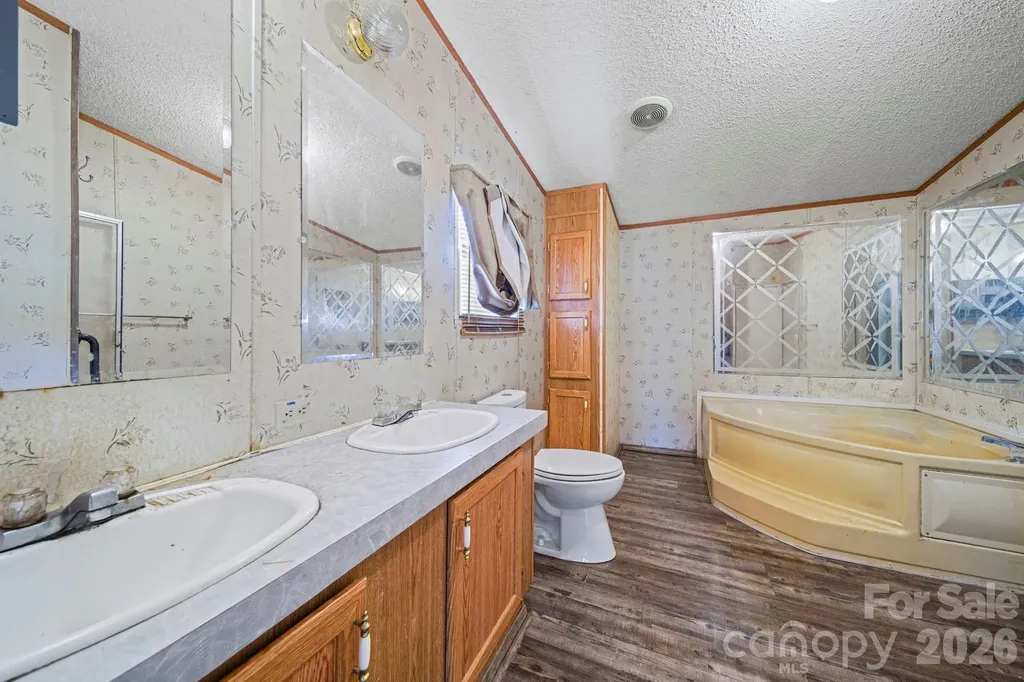 2411 Shoal Creek Church Road Shelby NC 28152