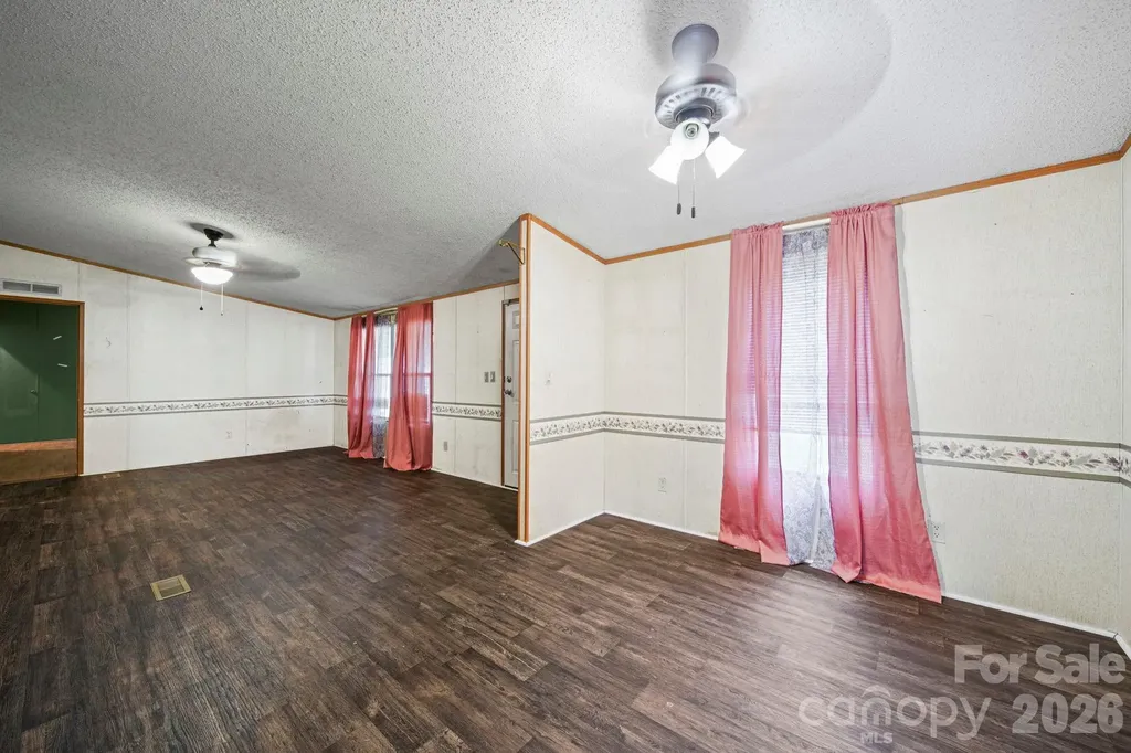 2411 Shoal Creek Church Road Shelby NC 28152