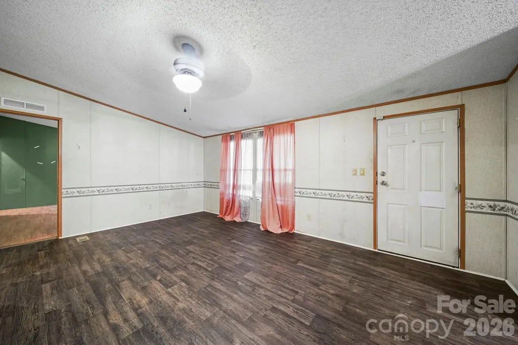 2411 Shoal Creek Church Road Shelby NC 28152