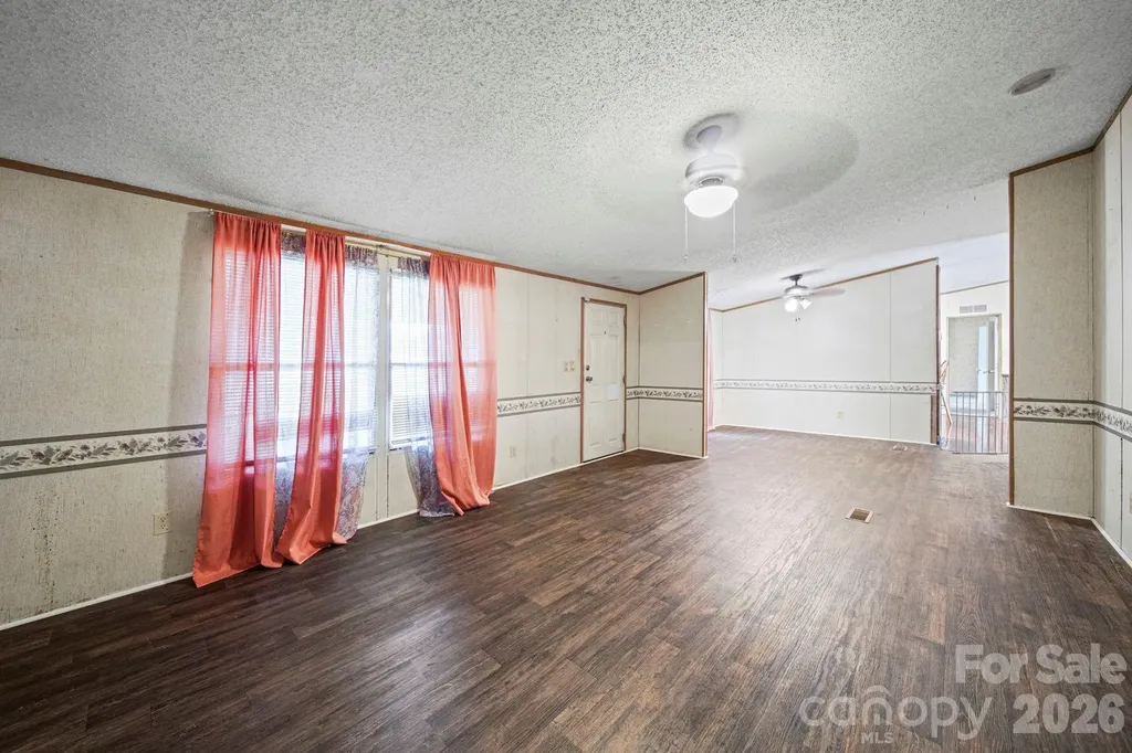 2411 Shoal Creek Church Road Shelby NC 28152