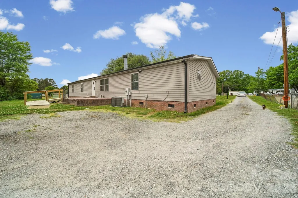 2411 Shoal Creek Church Road Shelby NC 28152