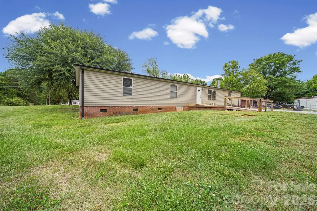2411 Shoal Creek Church Road Shelby NC 28152