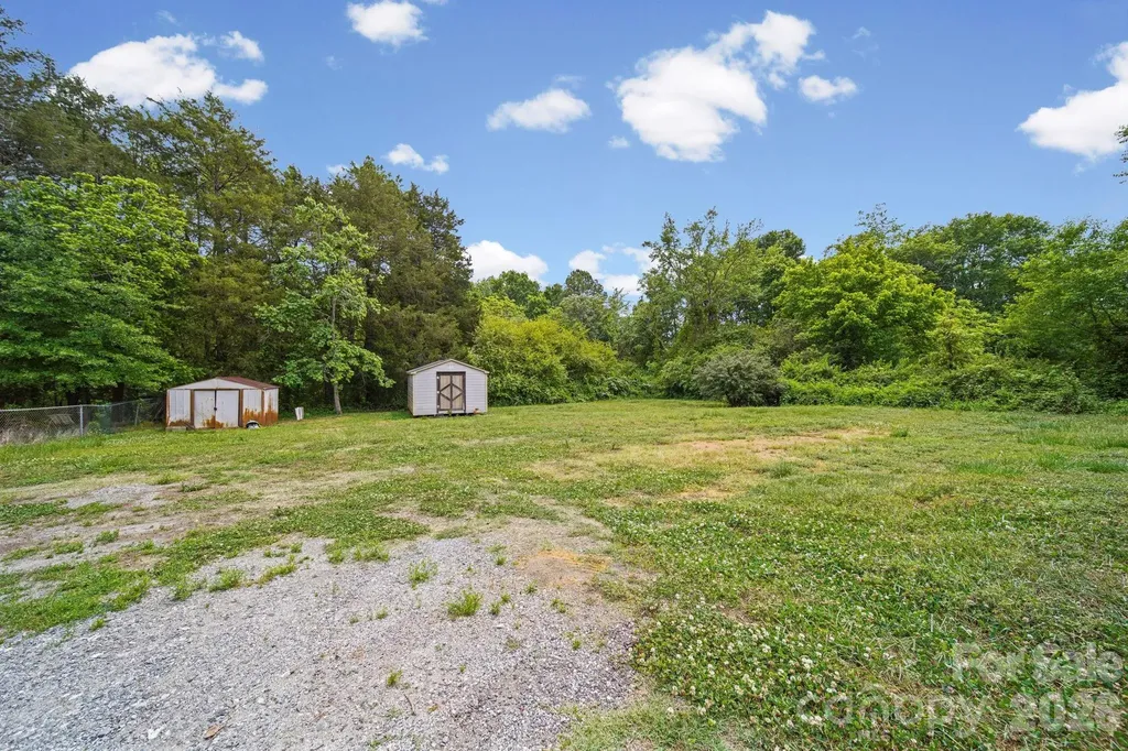 2411 Shoal Creek Church Road Shelby NC 28152