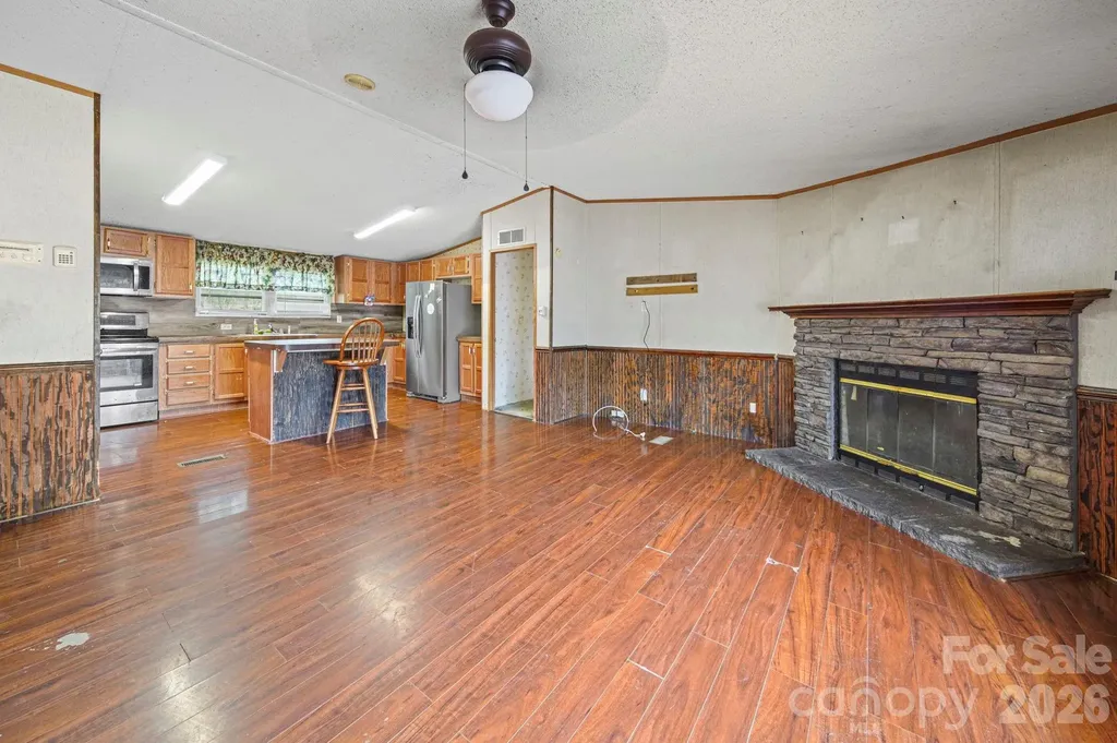 2411 Shoal Creek Church Road Shelby NC 28152