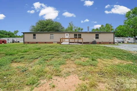 2411 Shoal Creek Church Road Shelby NC 28152