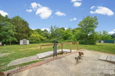 2411 Shoal Creek Church Road Shelby NC 28152