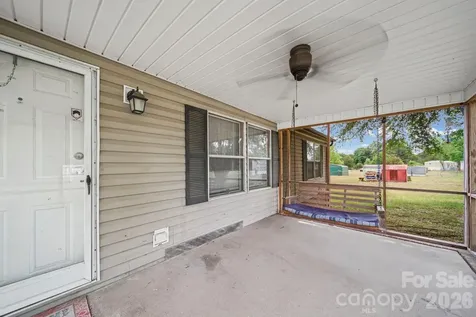 2411 Shoal Creek Church Road Shelby NC 28152
