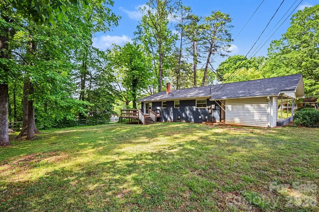 676 Sedgefield Street SW Concord NC 28025