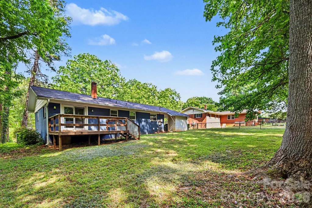 676 Sedgefield Street SW Concord NC 28025