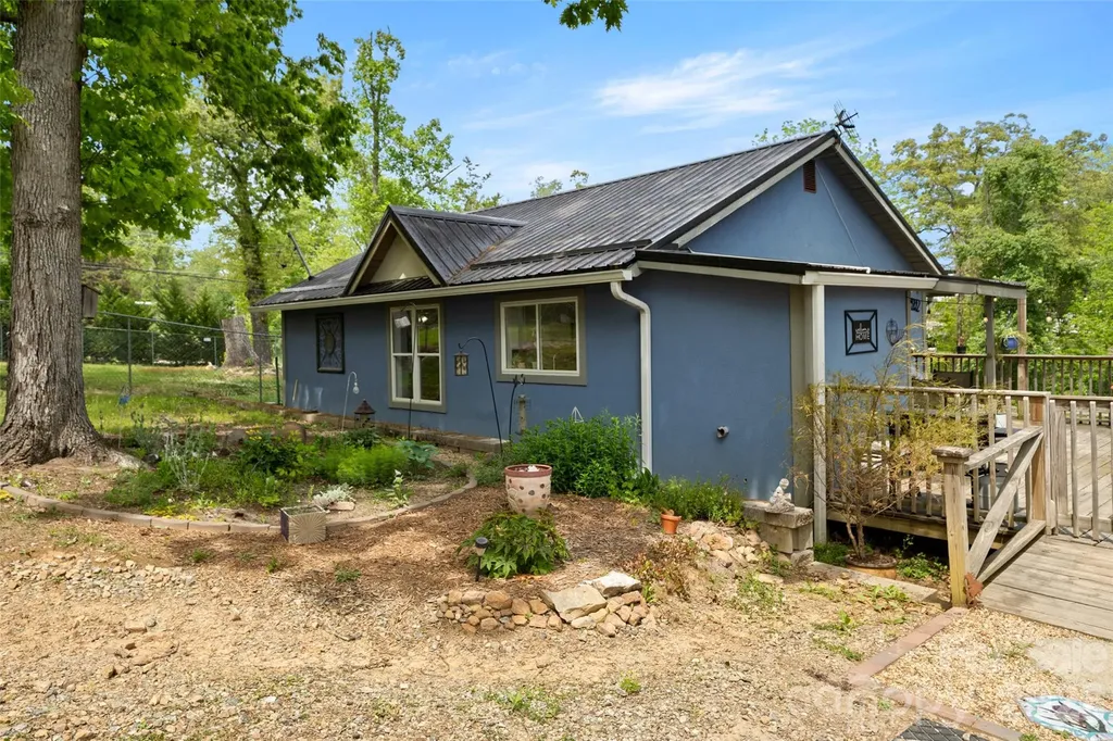 28 Cathys Cove Road Hendersonville NC 28792