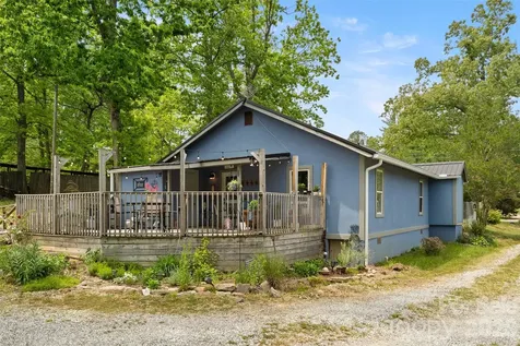 28 Cathys Cove Road Hendersonville NC 28792