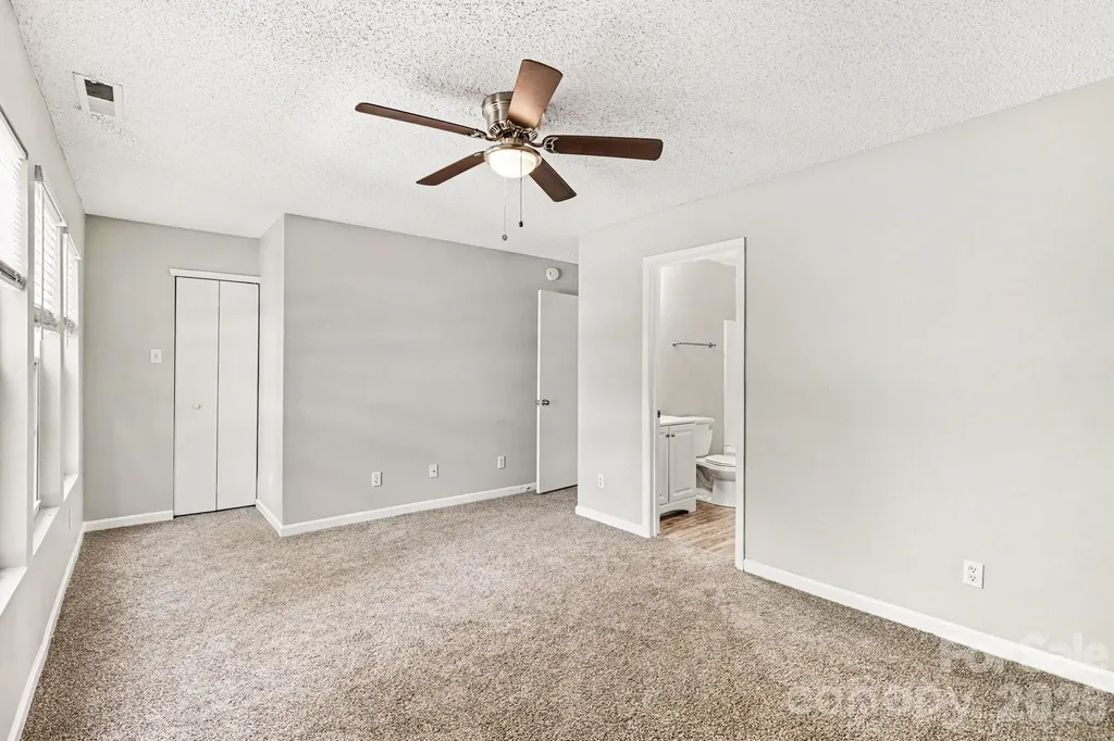 12425 Stowe Acres Drive Charlotte NC 28262