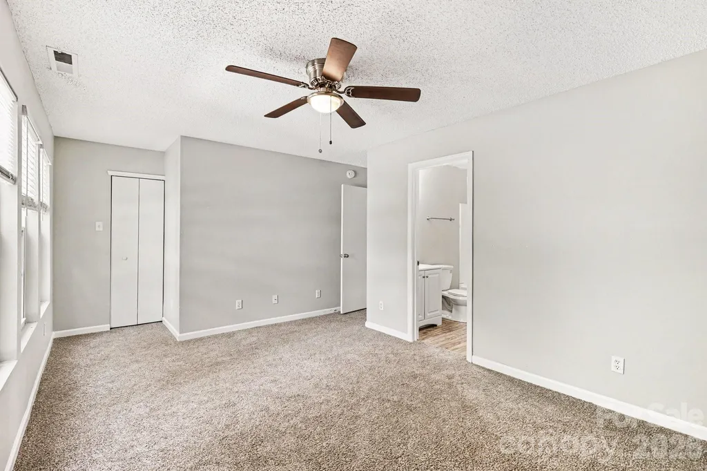 12425 Stowe Acres Drive Charlotte NC 28262