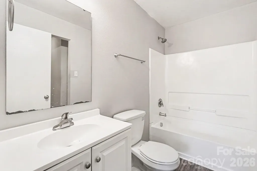 12425 Stowe Acres Drive Charlotte NC 28262