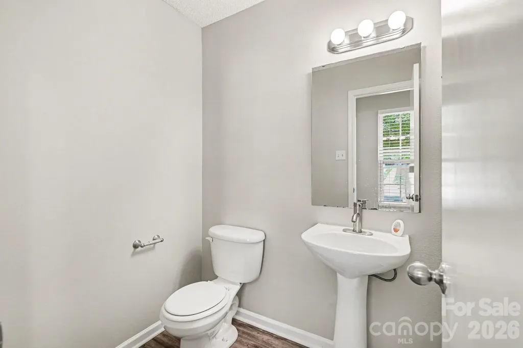 12425 Stowe Acres Drive Charlotte NC 28262