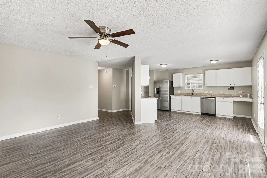 12425 Stowe Acres Drive Charlotte NC 28262