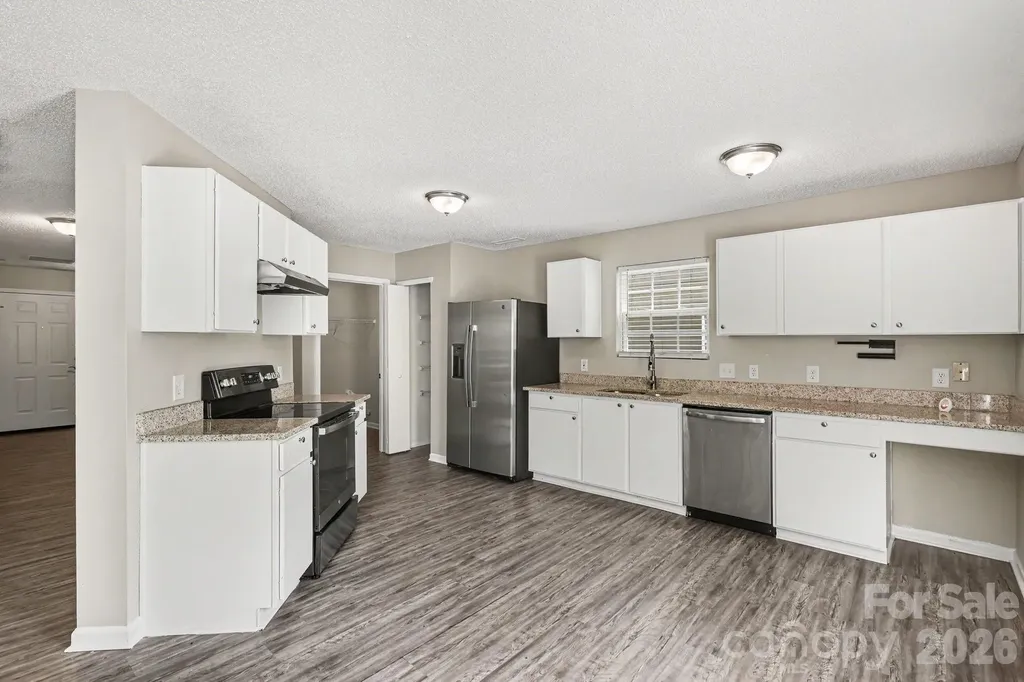 12425 Stowe Acres Drive Charlotte NC 28262