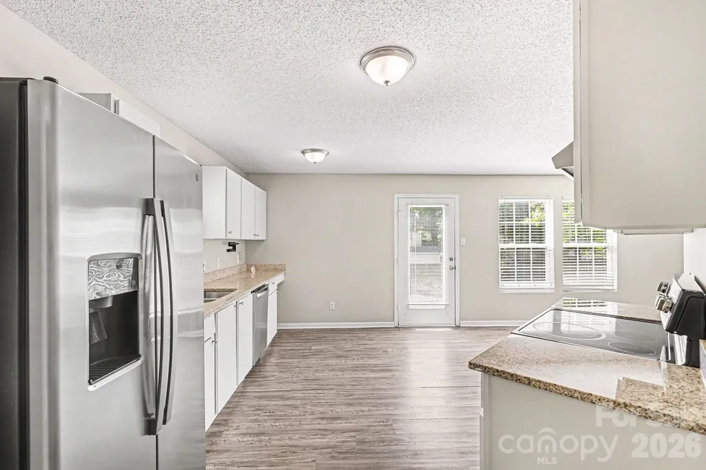 12425 Stowe Acres Drive Charlotte NC 28262