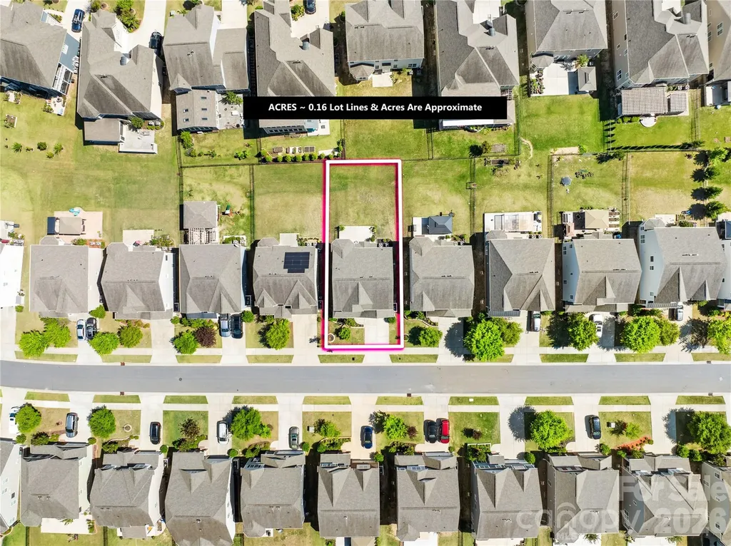 10677 Sky Chase Avenue NW Concord NC 28027