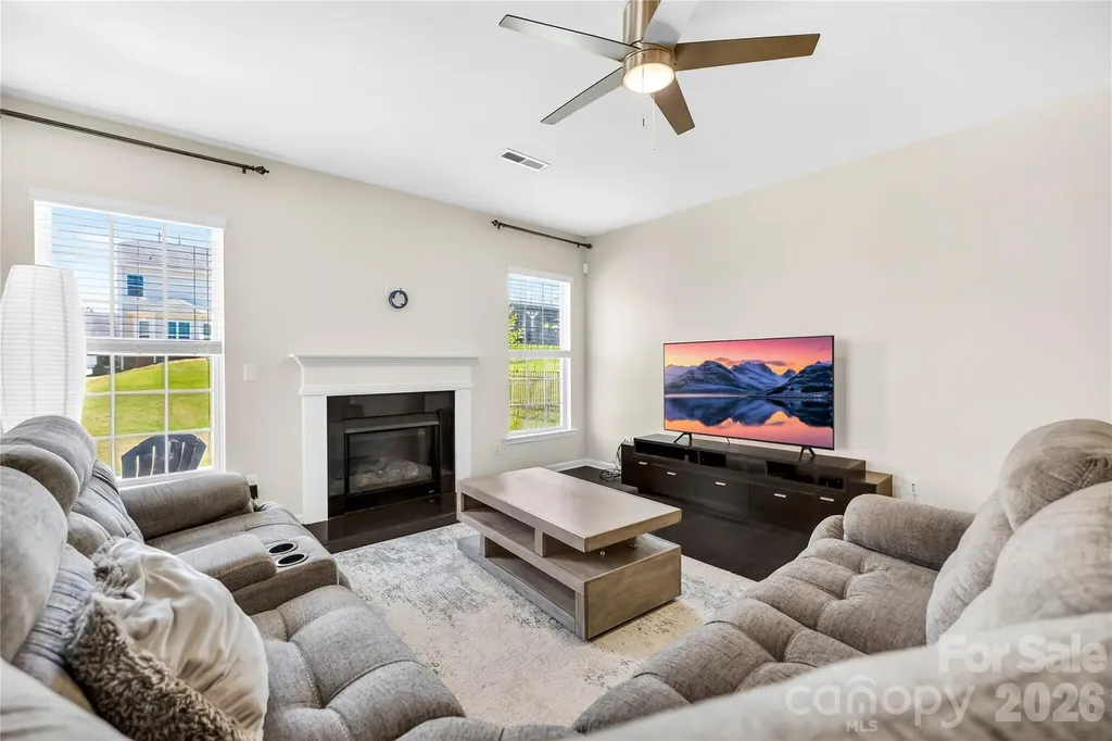 10677 Sky Chase Avenue NW Concord NC 28027
