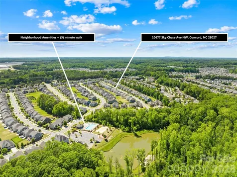 10677 Sky Chase Avenue NW Concord NC 28027