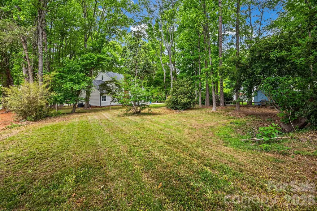 5318 Apple Blossom Court Mint Hill NC 28227