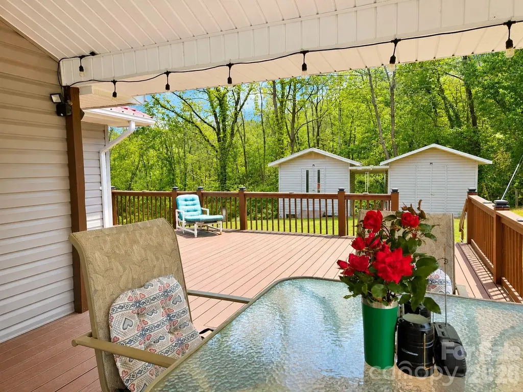 41 Vista Drive Clyde NC 28721