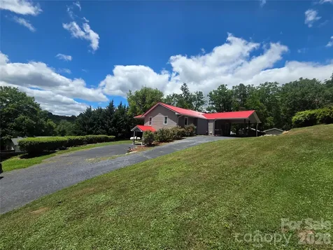 41 Vista Drive Clyde NC 28721