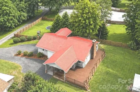 41 Vista Drive Clyde NC 28721