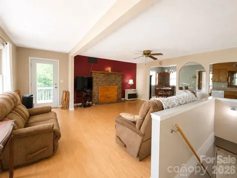 41 Vista Drive Clyde NC 28721