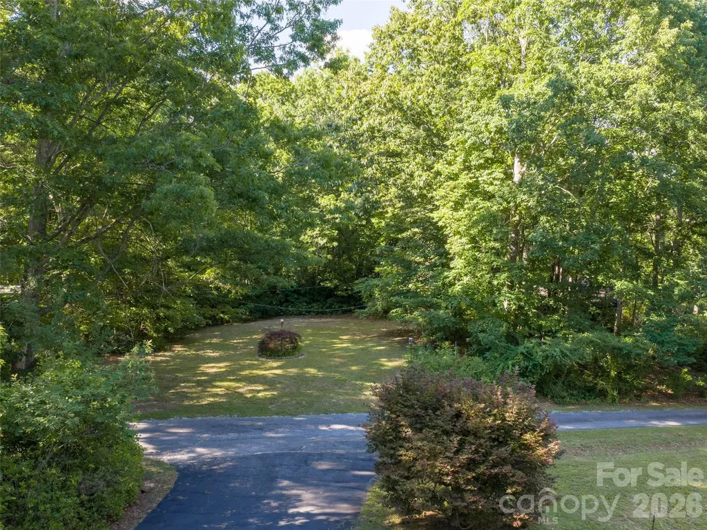 0 Mountain Laurel Lane Fletcher NC 28732