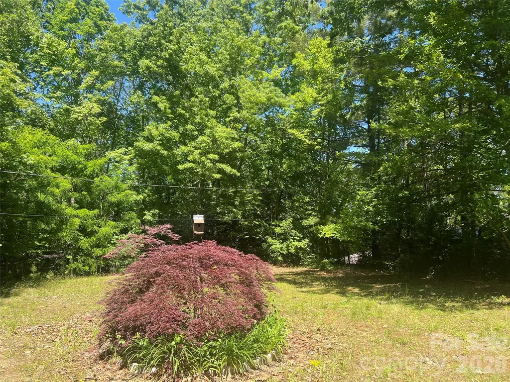 0 Mountain Laurel Lane Fletcher NC 28732