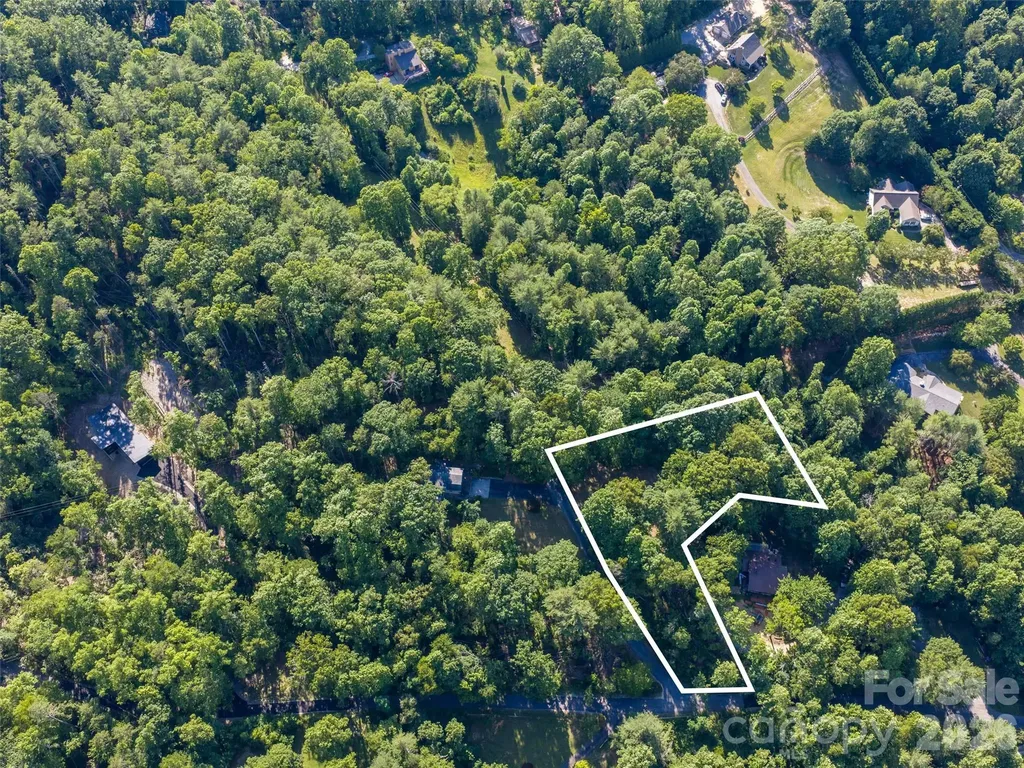 0 Mountain Laurel Lane Fletcher NC 28732