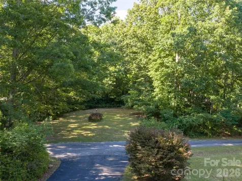 0 Mountain Laurel Lane Fletcher NC 28732