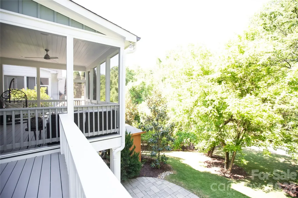 624 James Alexander Way Davidson NC 28036